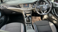 Vauxhall Astra 1.2 Turbo 145 Griffin Edition 5dr Petrol Hatchback